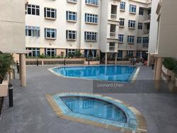 Novena Lodge (D11), Condominium #133708792